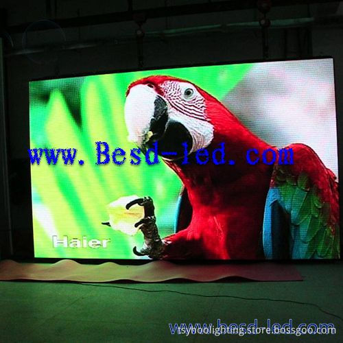Hot P16 Outdoor LED Display Screen (BESD-IP16-002)